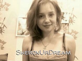 SheronUrDream
