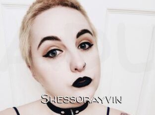 Shessorayvin