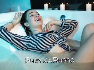 SheynaRusso