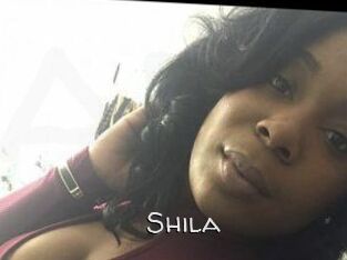 Shila