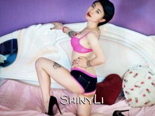 ShinyLi