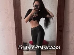 ShinyPrincass