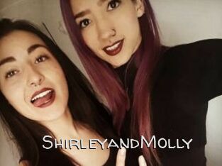 ShirleyandMolly