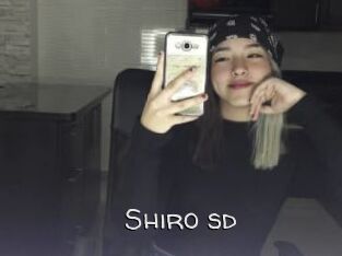 Shiro_sd