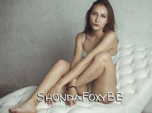 ShondaFoxyBB