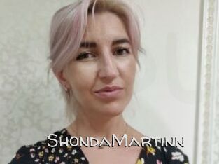 ShondaMartinn
