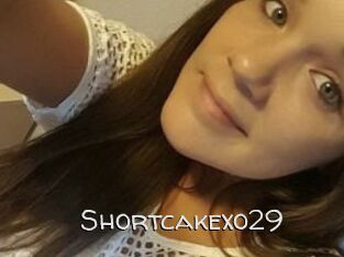 Shortcakexo29