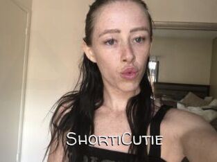 ShortiCutie