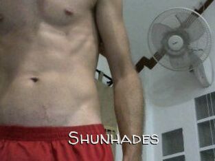 Shunhades
