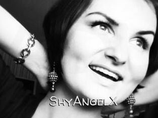 Shy_AngelX