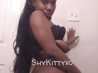 ShyKittyxo