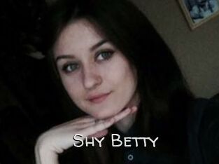 Shy_Betty