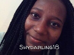 Shydarling18