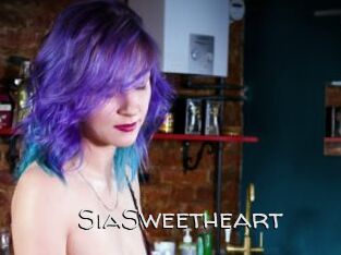 SiaSweetheart