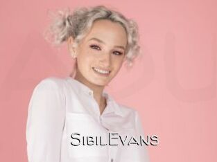 SibilEvans