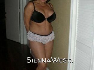 SiennaWestx