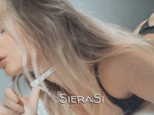 SieraSi