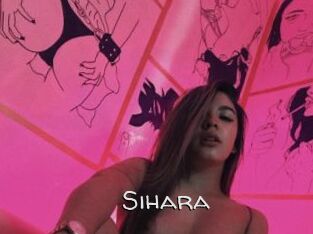 Sihara
