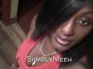 SiimplyMeeh