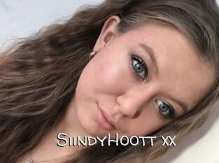 SiindyHoott_xx