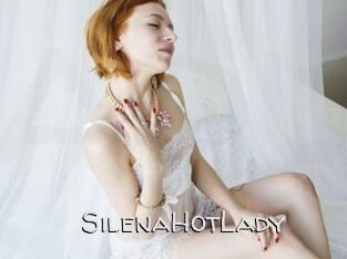 SilenaHotLady