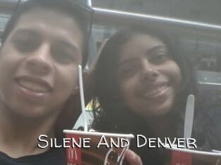 Silene_And_Denver