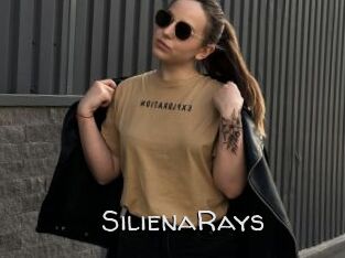 SilienaRays