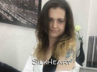 SilkHeart