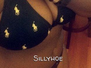 Sillyhoe