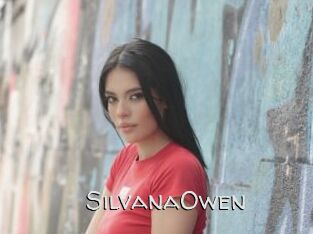 SilvanaOwen