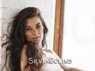 SilviaColins