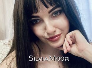 SilviaMoor