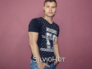 SilvioHot