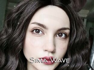 Sima_Wave