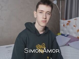 SimonAmor