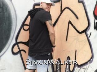 SimonWalker