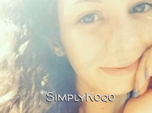 SimplyKoqo