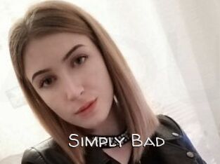 Simply_Bad