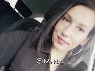 Simyna