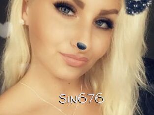 Sin676