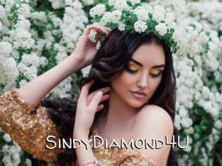 SindyDiamond4U