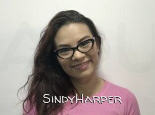 SindyHarper