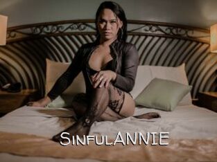 SinfulANNIE