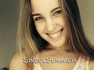 SinfulSummer