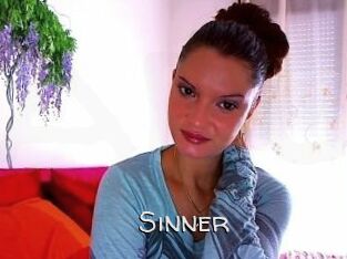 Sinner
