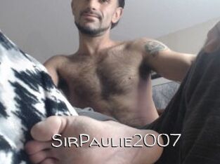 SirPaulie2007