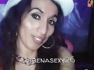 Sirenasexy26