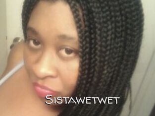 Sistawetwet