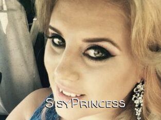 SisyPrincess