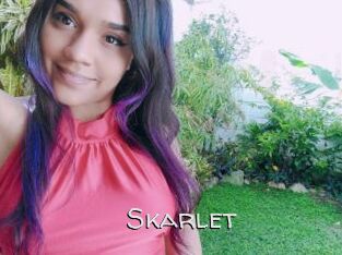 Skarlet